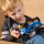 LEGO TECHNIC 42219 Monster jam™ grave digger™ ogień i lód - 1473445 - zdjęcie 8